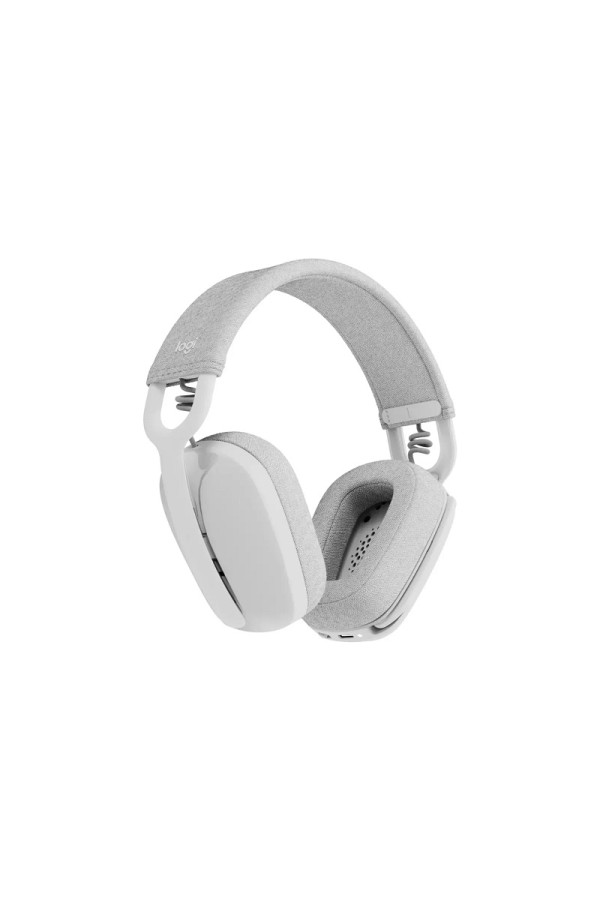 LOGITECH Wireless Headset Zone Vibe 100 Off White