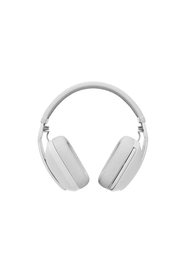 LOGITECH Wireless Headset Zone Vibe 100 Off White