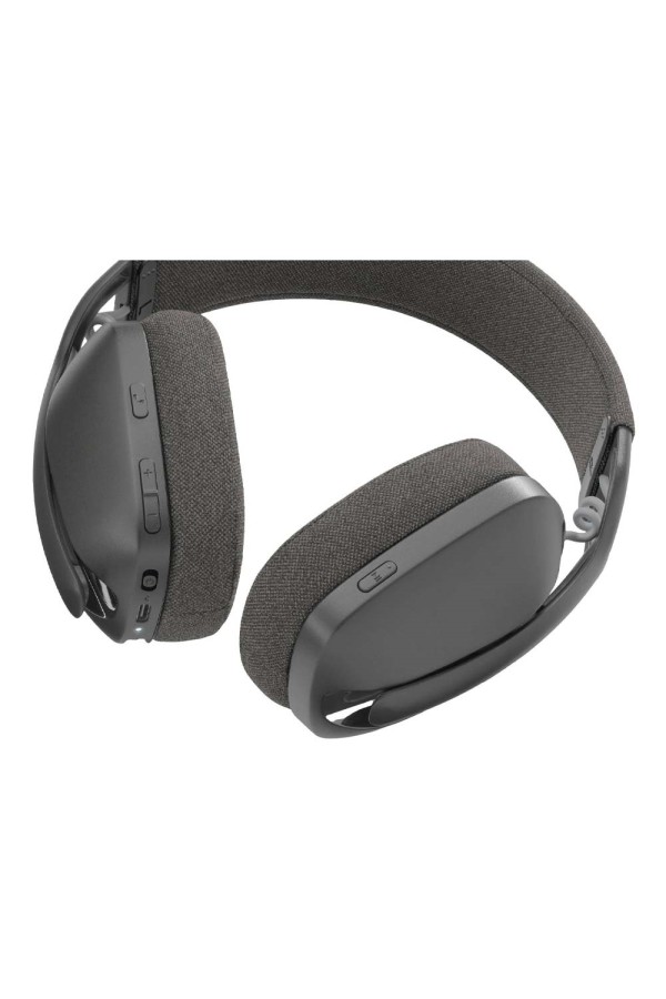 LOGITECH Wireless Headset Zone Vibe Teams Version