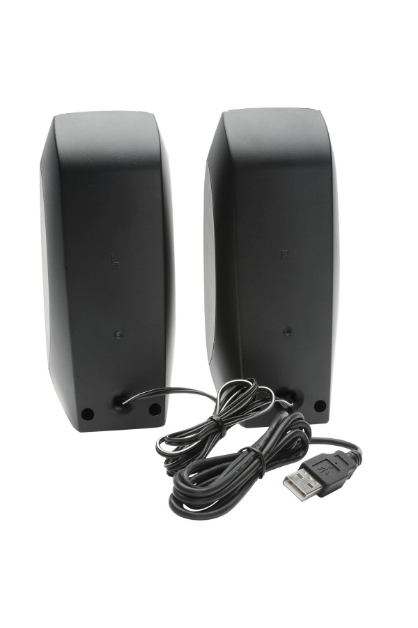 LOGITECH Speaker S150, 2.0 Black