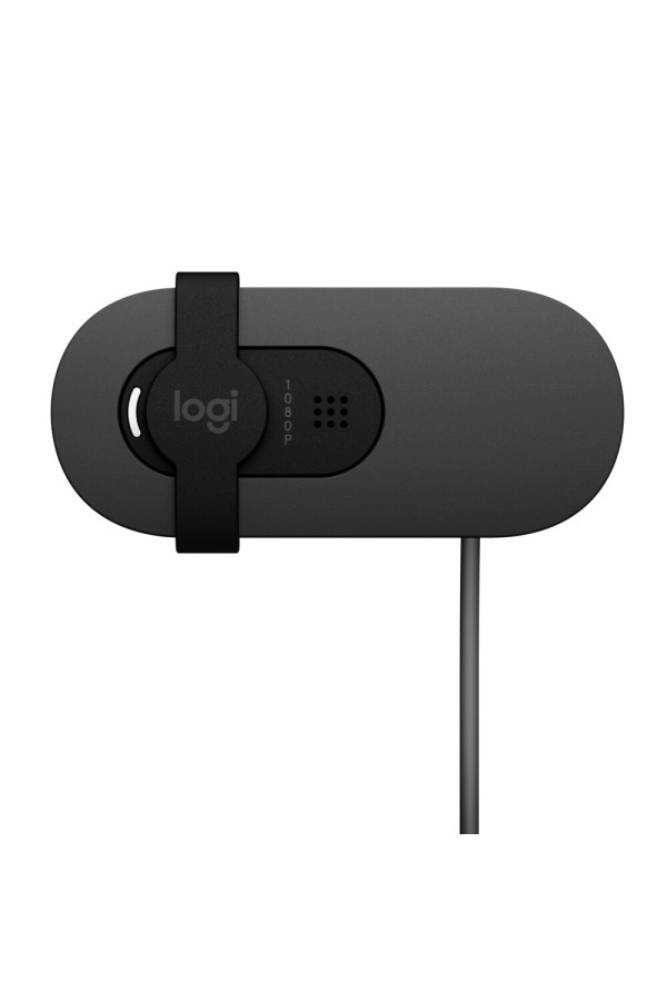 LOGITECH Webcam Brio 105 Graphite