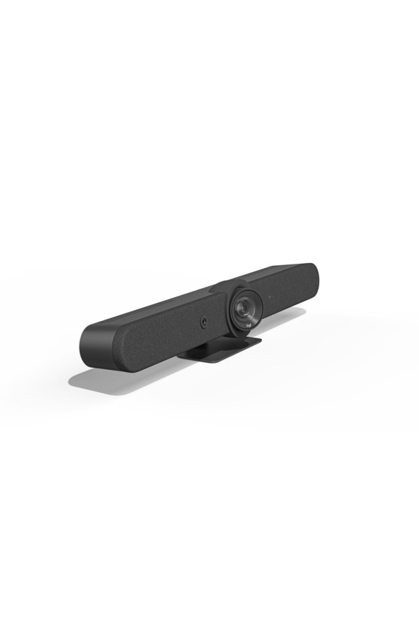 LOGITECH Conference System Rally Bar Graphite