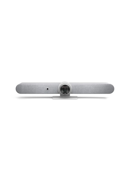LOGITECH Conference System Rally Bar White