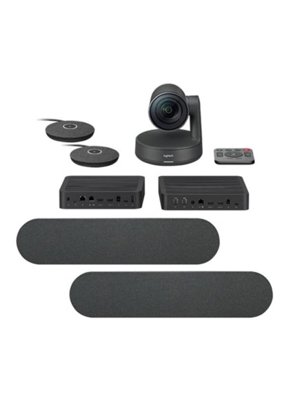LOGITECH Conference System Rally Plus