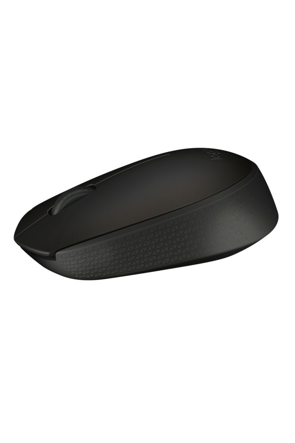 LOGITECH Mouse Wireless B170