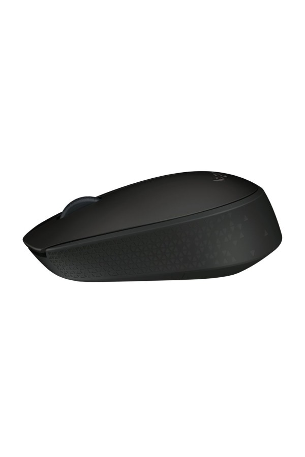 LOGITECH Mouse Wireless B170