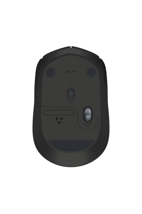 LOGITECH Mouse Wireless B170