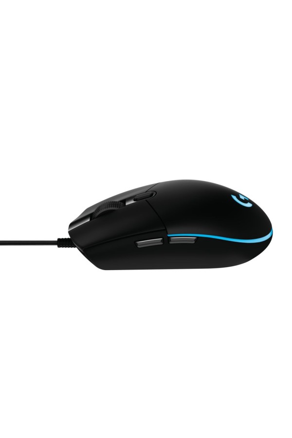 LOGITECH Mouse Gaming G102 Lightsync RGB