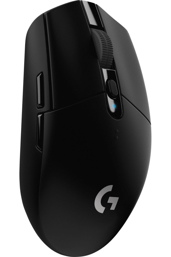 LOGITECH Mouse Gaming G305 Black