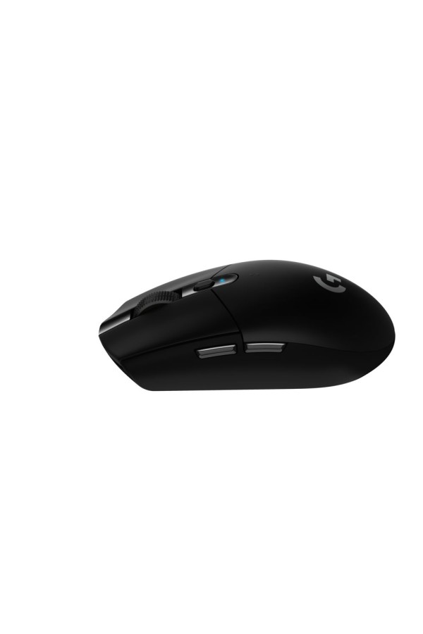 LOGITECH Mouse Gaming G305 Black