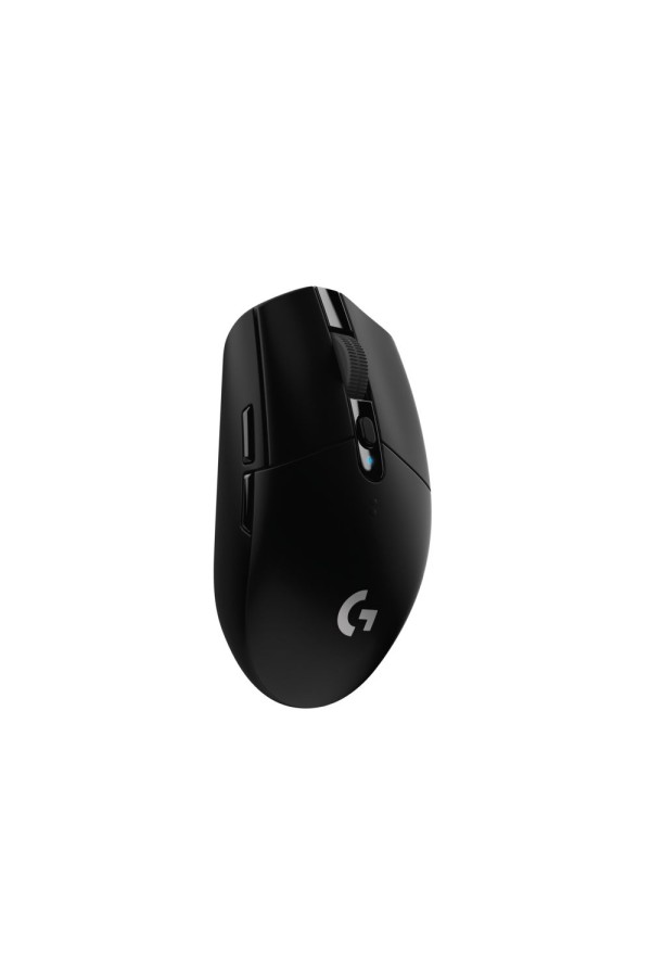 LOGITECH Mouse Gaming G305 Black