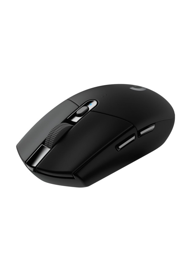 LOGITECH Mouse Gaming G305 Black