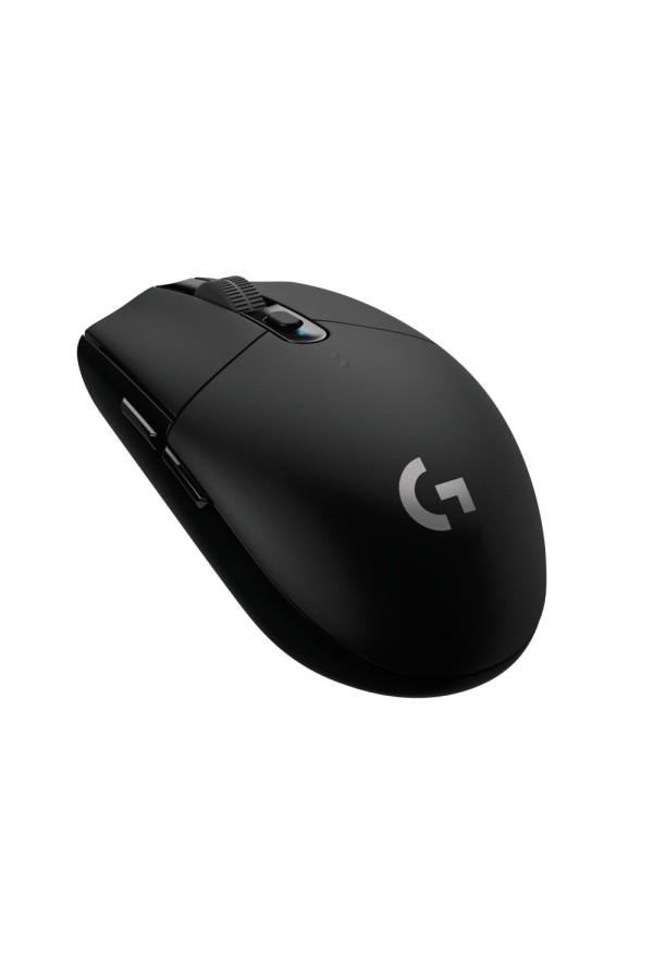 LOGITECH Mouse Gaming G305 Black