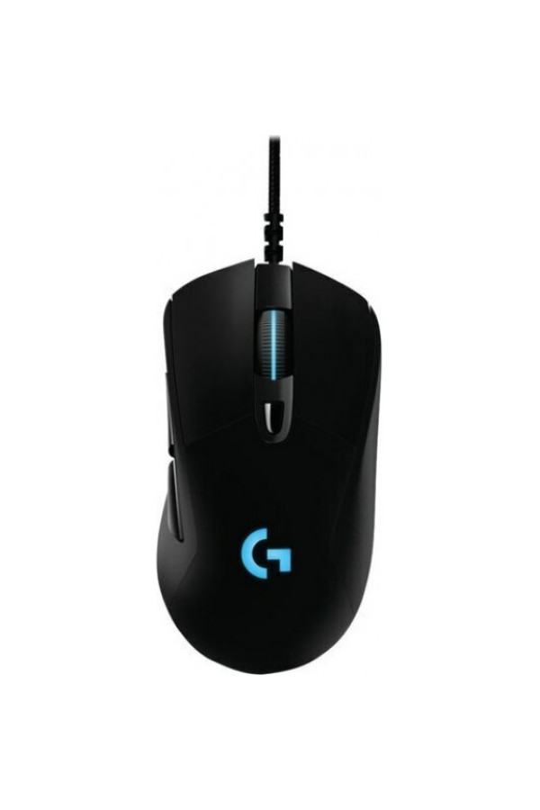 LOGITECH Mouse Gaming G403 Hero