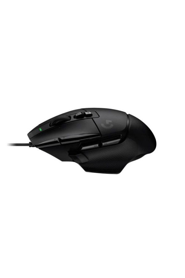 LOGITECH Mouse Gaming Wired G502X Lightspeed Black