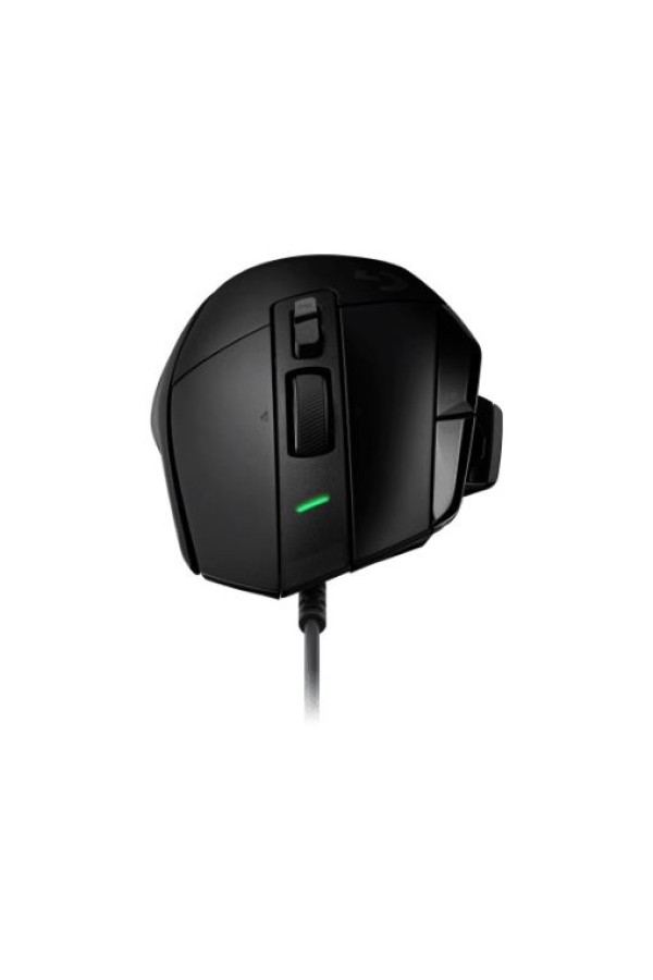 LOGITECH Mouse Gaming Wired G502X Lightspeed Black
