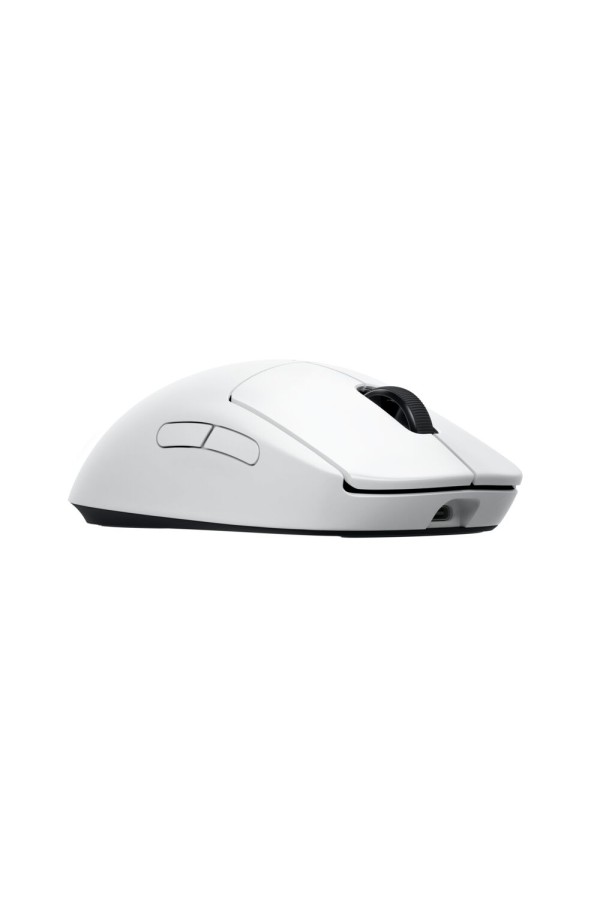 LOGITECH Mouse Gaming GPro Lightspeed Wireless White