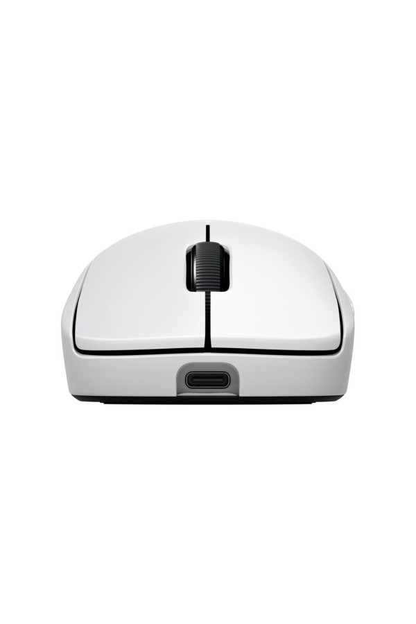 LOGITECH Mouse Gaming GPro Lightspeed Wireless White