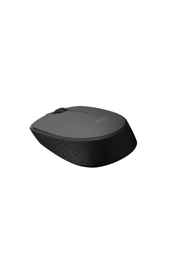 LOGITECH Mouse Wireless M171 Black