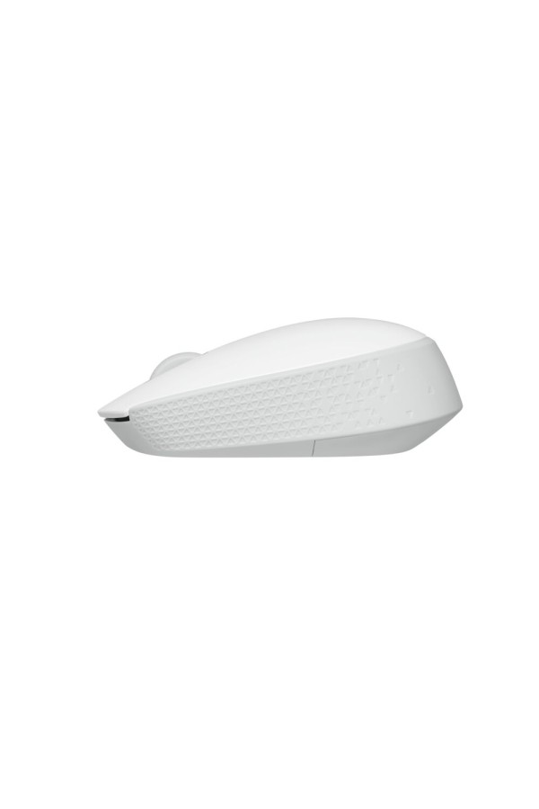 LOGITECH Mouse Wireless M171 White