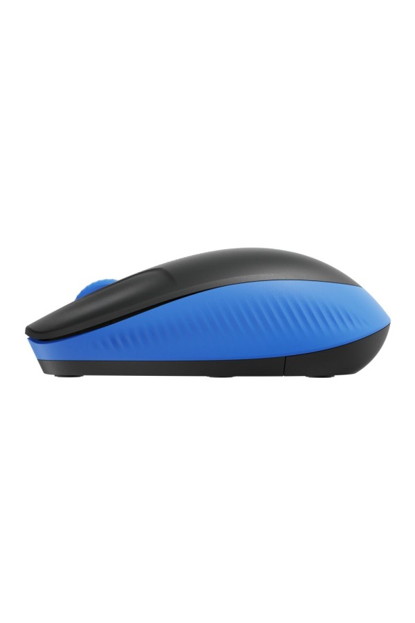 LOGITECH Mouse Wireless M190 Blue