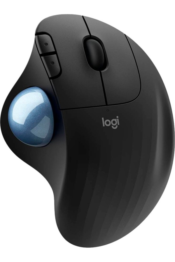 LOGITECH Mouse Wireless M575 ERGO Trackball