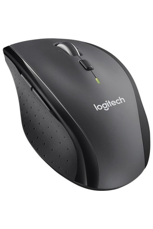 LOGITECH Mouse Wireless Marathon M705 Charcoal