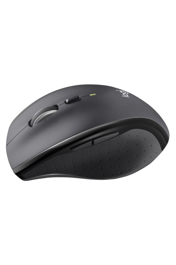 LOGITECH Mouse Wireless Marathon M705 Silver