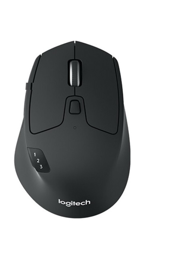 LOGITECH Mouse Wireless Triathlon M720
