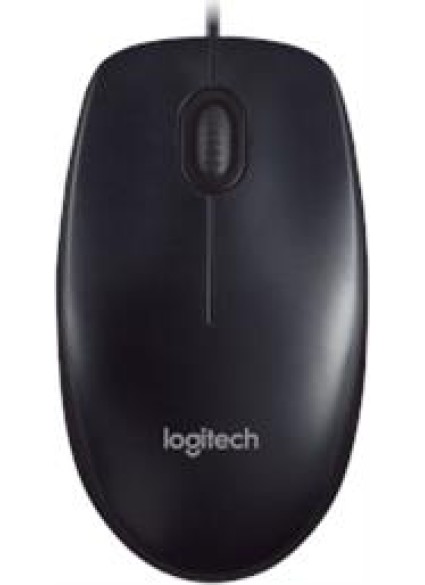 LOGITECH Mouse M90