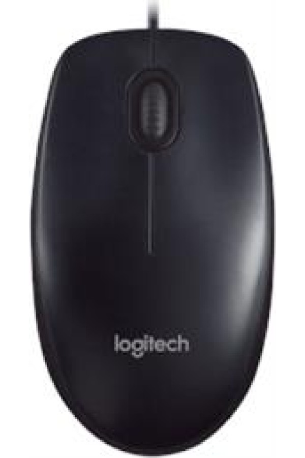 LOGITECH Mouse M90