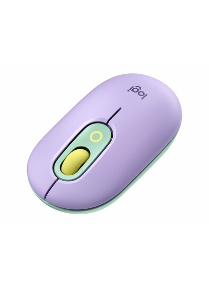 LOGITECH Mouse Wireless POP Daydream