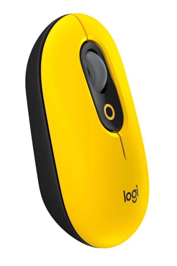 LOGITECH Mouse Wireless POP Blast