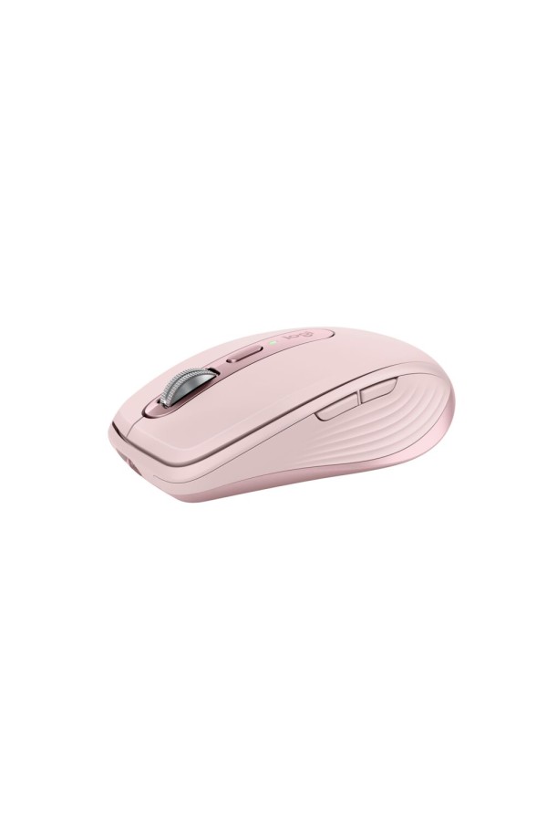 LOGITECH Mouse MX Anywhere 3s Rose