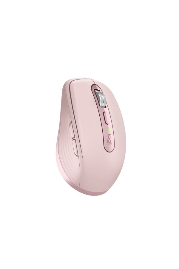 LOGITECH Mouse MX Anywhere 3s Rose