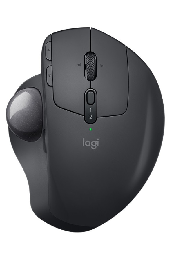 LOGITECH Mouse MX Ergo Trackball