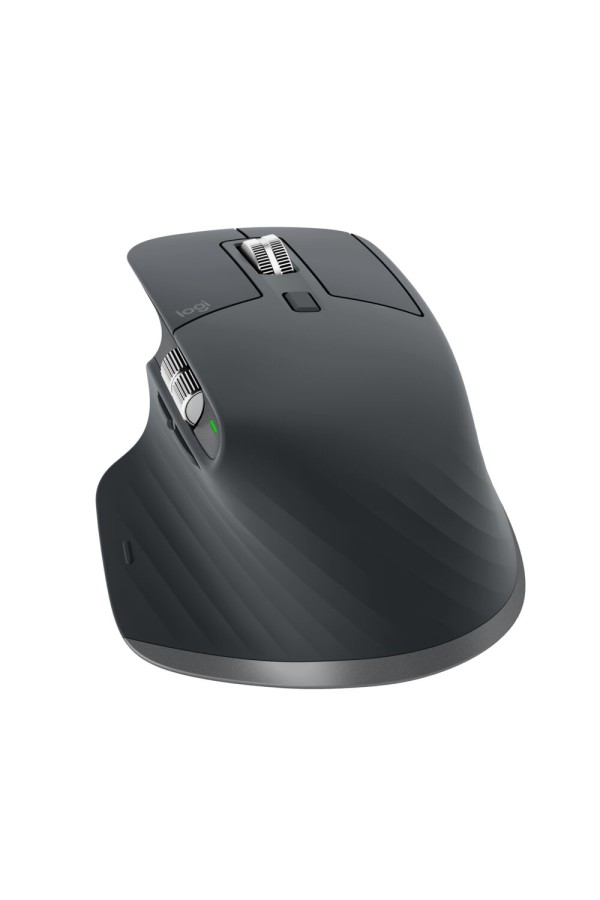 LOGITECH Mouse MX Master 3s Graphite
