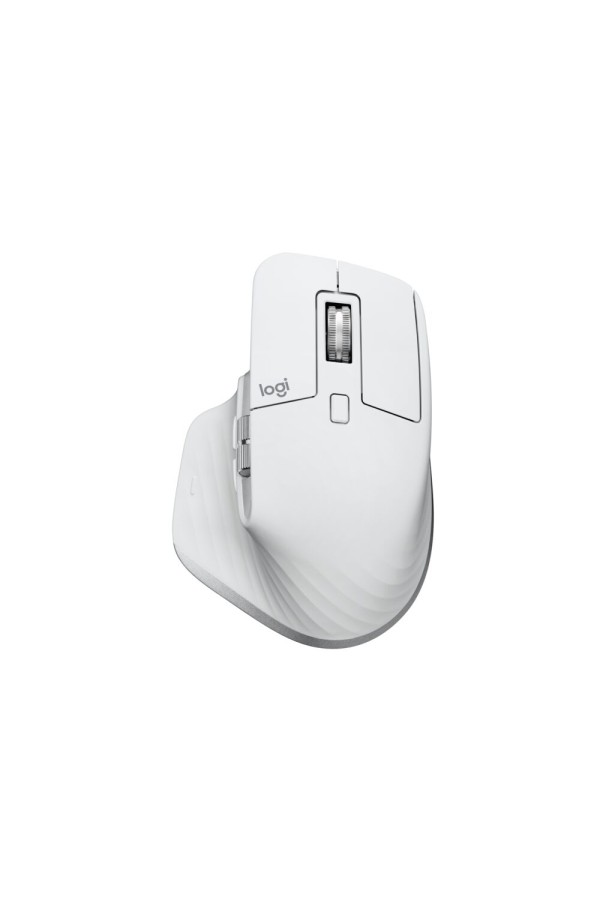 LOGITECH Mouse MX Master 3s Pale Gray For Mac