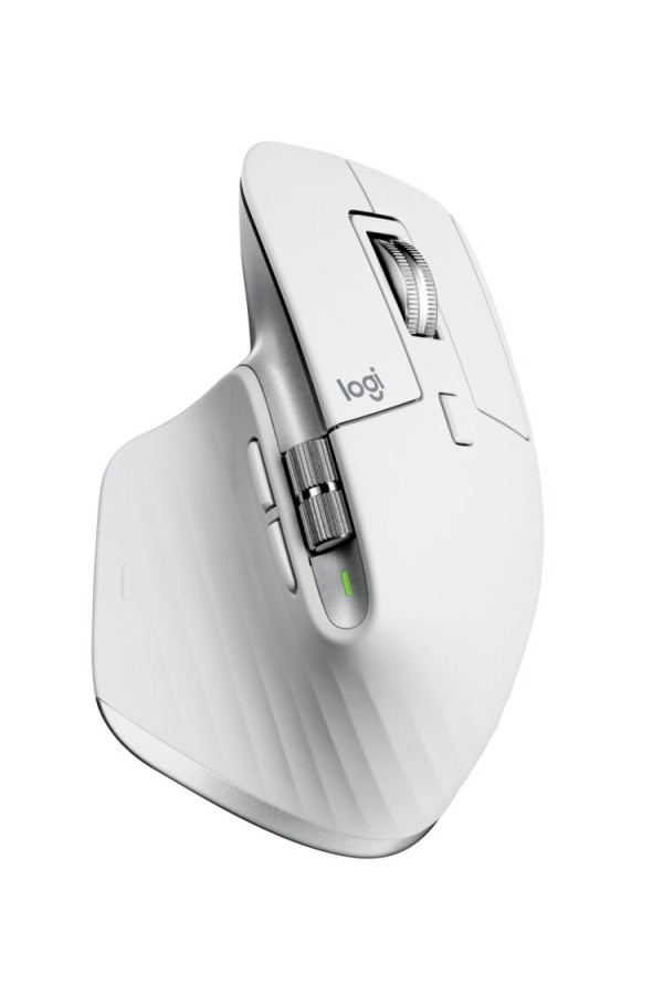 LOGITECH Mouse MX Master 3s Pale Gray For Mac