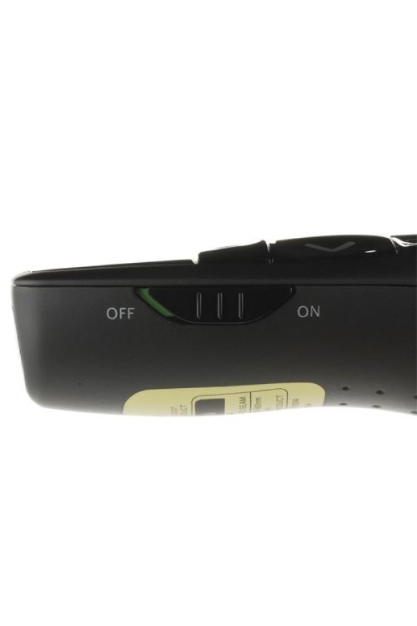 LOGITECH Mouse Wireless Presenter R400