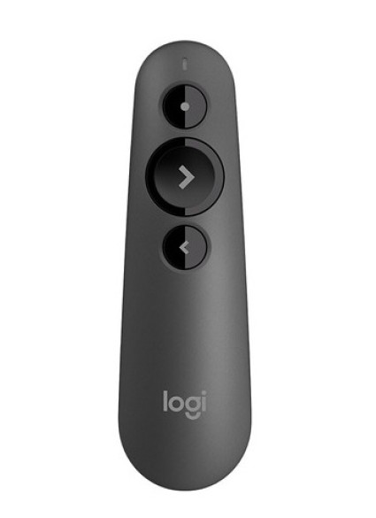 LOGITECH Mouse Wireless Presenter R500s