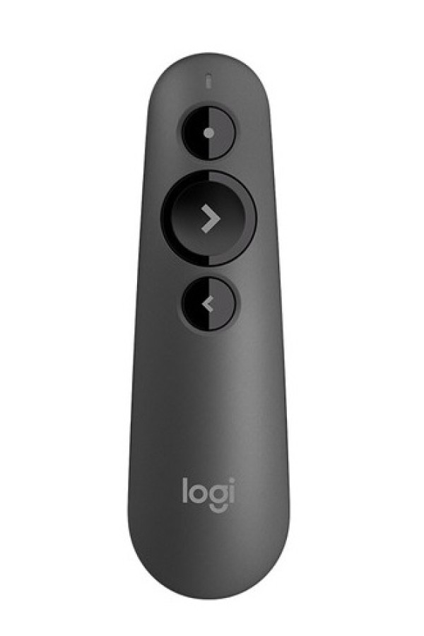 LOGITECH Mouse Wireless Presenter R500s