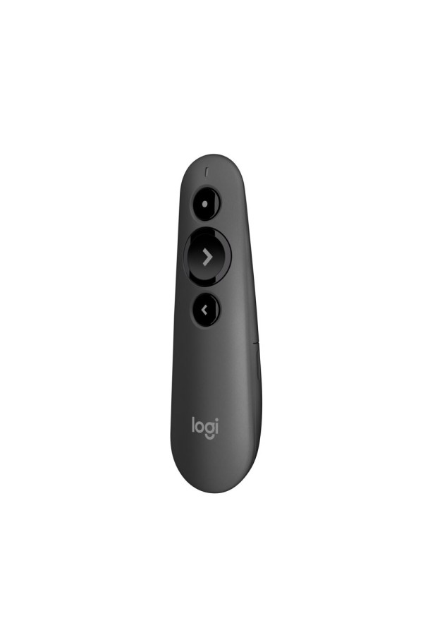 LOGITECH Mouse Wireless Presenter R500s