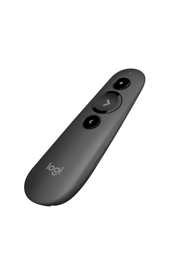 LOGITECH Mouse Wireless Presenter R500s