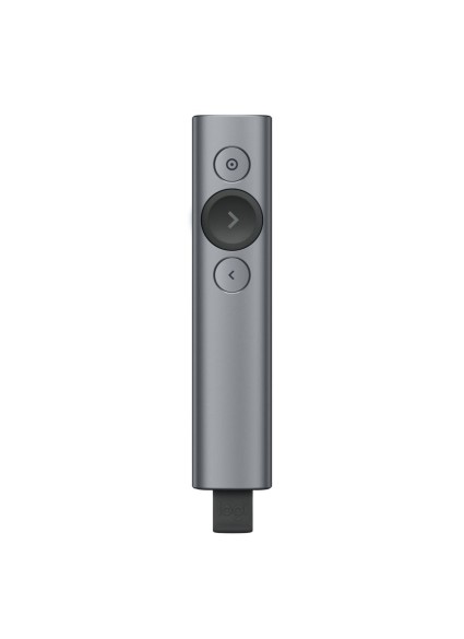 LOGITECH Wireless Profesional Presenter Spotlight Plus