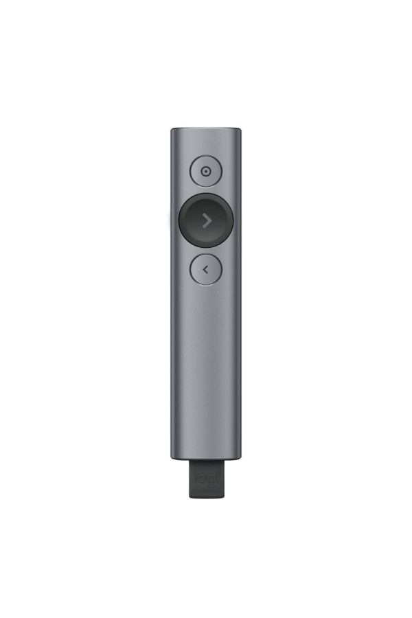 LOGITECH Wireless Profesional Presenter Spotlight Plus