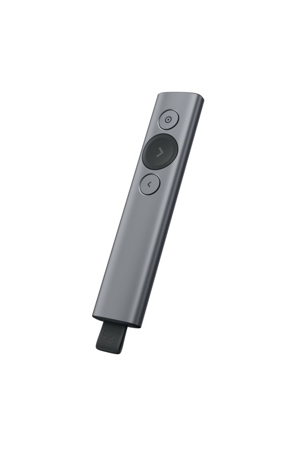 LOGITECH Wireless Profesional Presenter Spotlight Plus