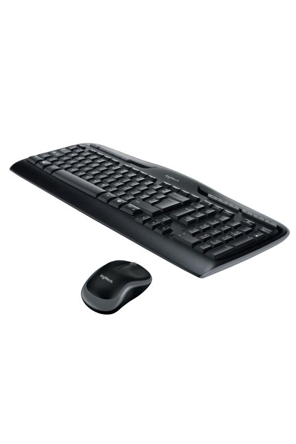 LOGITECH Keyboard/Mouse Wireless MK330