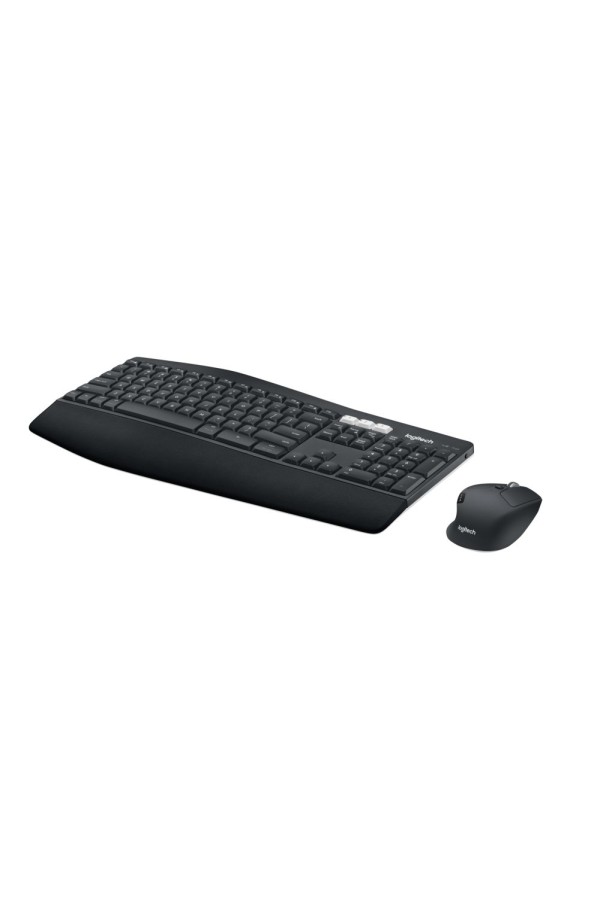 LOGITECH Keyboard/Mouse Wireless MK850