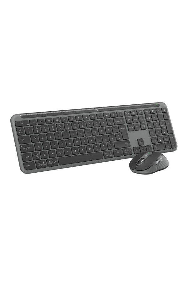 LOGITECH Keyboard/Mouse Wireless MK950